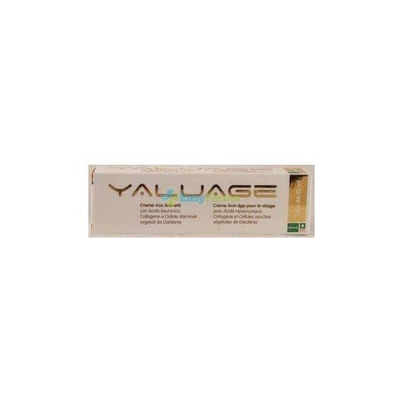 Yaluage Crema Viso Anti Eta 30 Ml | Acquista Online su Farmaclick