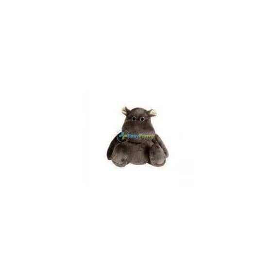 The Puppies Hippo Peluche da Riscaldare | Acquista Online su Farmaclick