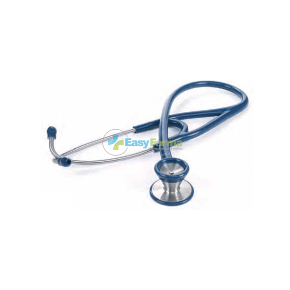 Stetofonendoscopio Cardiologico Blu | Acquista Online su Farmaclick