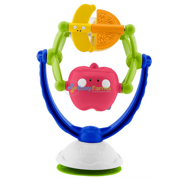 Chicco Frutta Frutta Musicale 6m | Acquista Online su Farmaclick