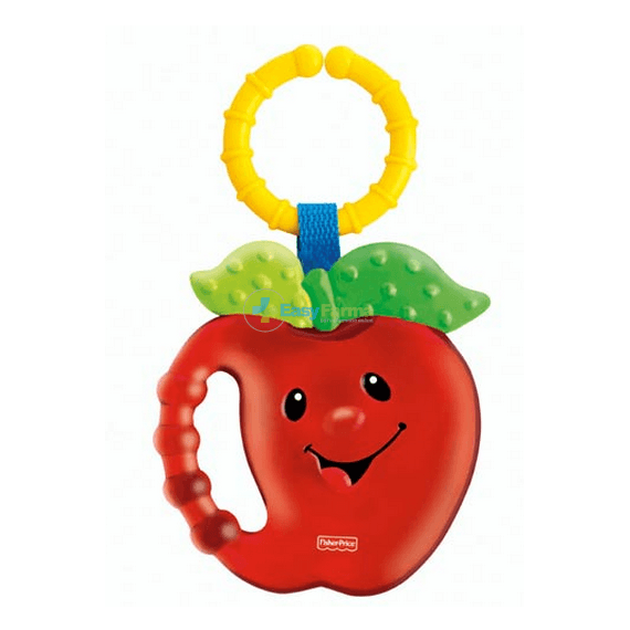 Fisher Price Mela Dentaruolo 0m | Acquista Online su Farmaclick