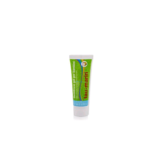 Tau Marin Dentifricio Gel per Bambini 50 Ml | Acquista Online su Farmaclick