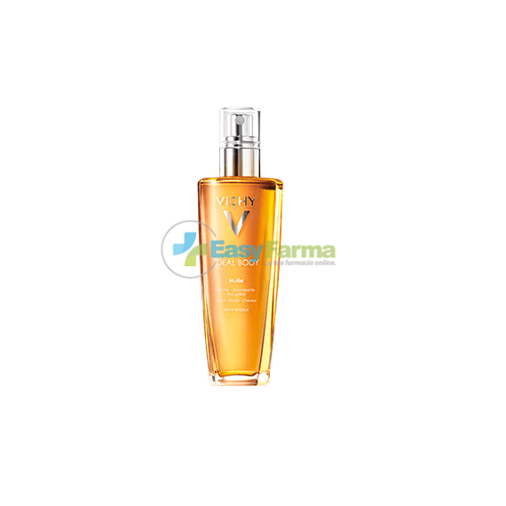 Vichy Ideal Body Olio 100 Ml | Acquista Online su Farmaclick