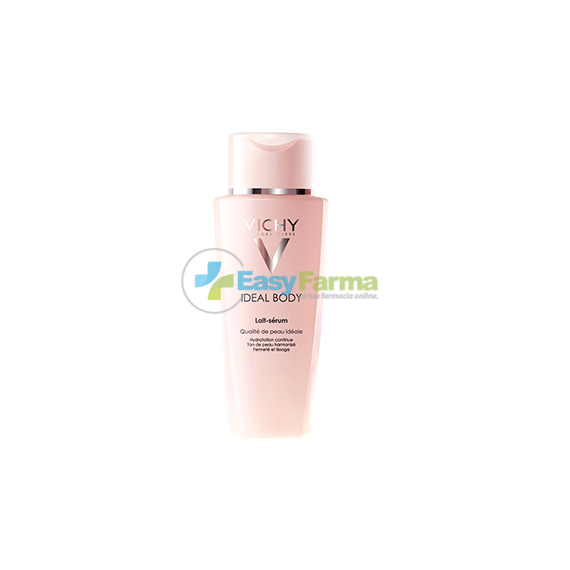 Vichy Ideal Body Latte Siero 200 Ml | Acquista Online su Farmaclick