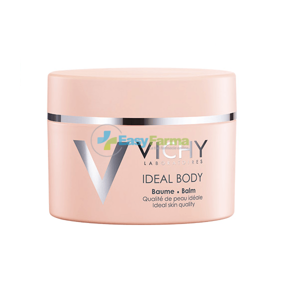 Vichy Ideal Body Balsamo Corpo 200 Ml | Acquista Online su Farmaclick