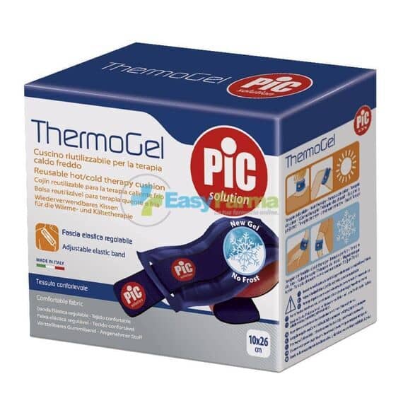 Pic Thermogel Cuscino per la Terapia Caldo Freddo 1 Pz | Acquista Online su Farmaclick
