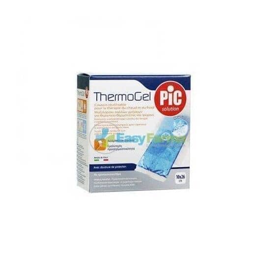 Pic Thermogel Cuscino Terapia Caldo Freddo 10x26 Cm | Acquista Online su Farmaclick