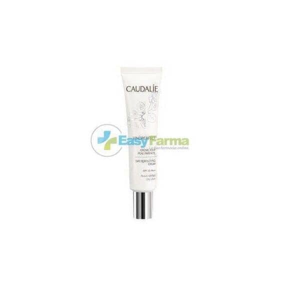 Caudalie Vinoperfect Crema Pelle Perfetta Spf 15 40ml | Acquista Online su Farmaclick