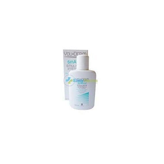 You Derm Sinatop Emulsione Intensiva 120 Ml | Acquista Online su Farmaclick