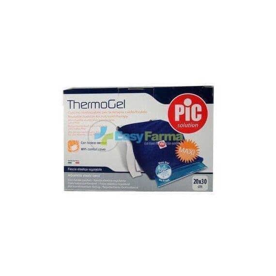 Pic Thermogel Cuscino Terapia Caldo Freddo 20x30 Cm | Acquista Online su Farmaclick