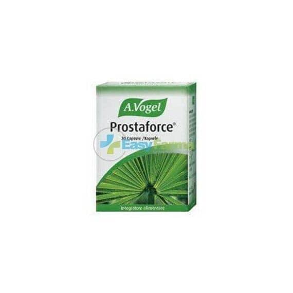 Prostaforce 30 Compresse per L'ipertrofia Prostatica | Acquista Online su Farmaclick