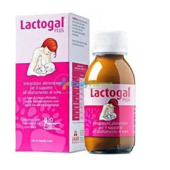 Lactogal Plus 100 Ml | Acquista Online su Farmaclick