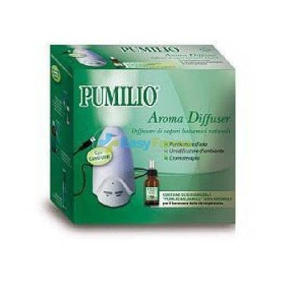 Pumilio Diffusore per Ambiente | Acquista Online su Farmaclick