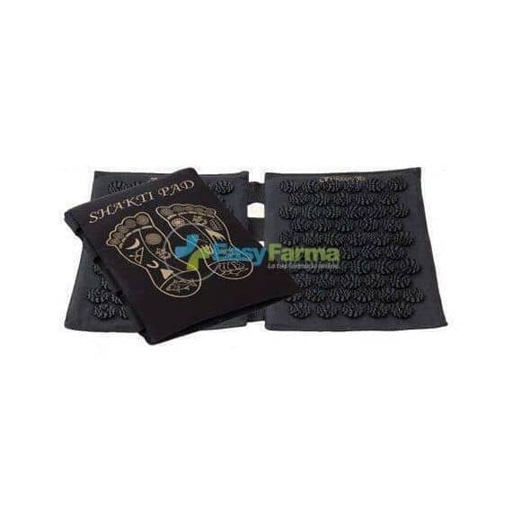 Shakti Foot Pad Nero | Acquista Online su Farmaclick