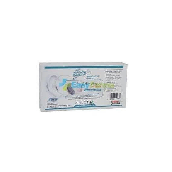 Ti Sento Amplificatore Acustico Kit | Acquista Online su Farmaclick