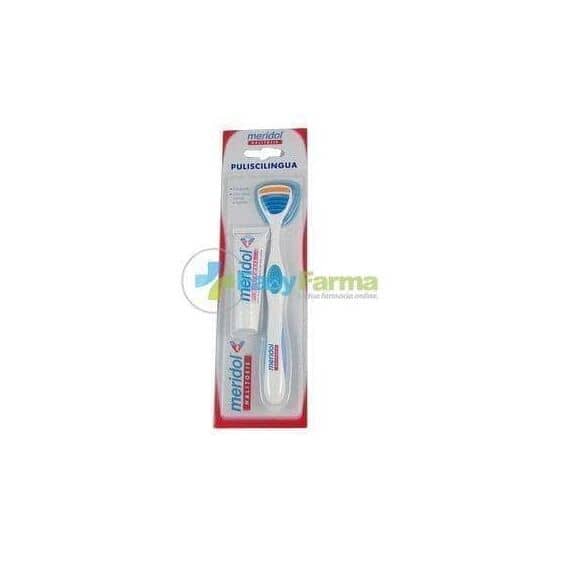 Meridol Halitosis Kit con Gel da 12 Ml | Acquista Online su Farmaclick