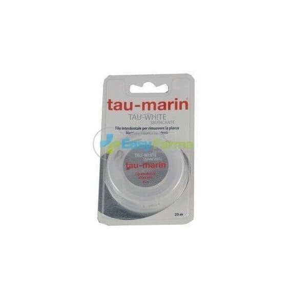 Tau Marin Tau White Sbiancante 25 M | Acquista Online su Farmaclick