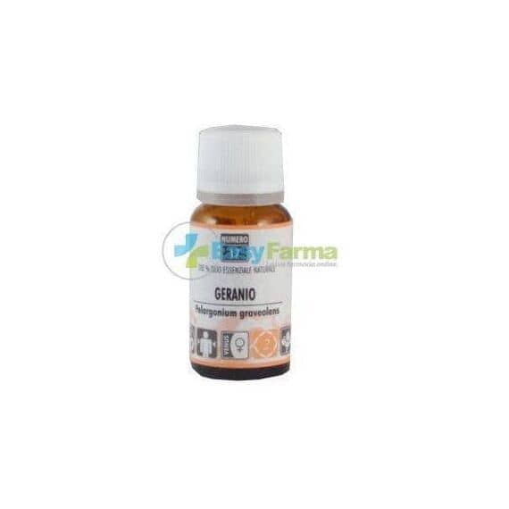 Zuccari Olio Essenziale Geranio 10ml | Acquista Online su Farmaclick