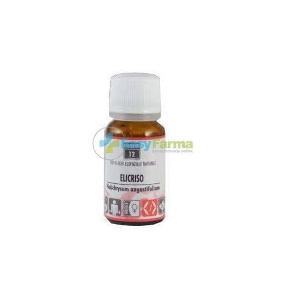 Zuccari Olio Essenziale Elicriso 5ml | Acquista Online su Farmaclick