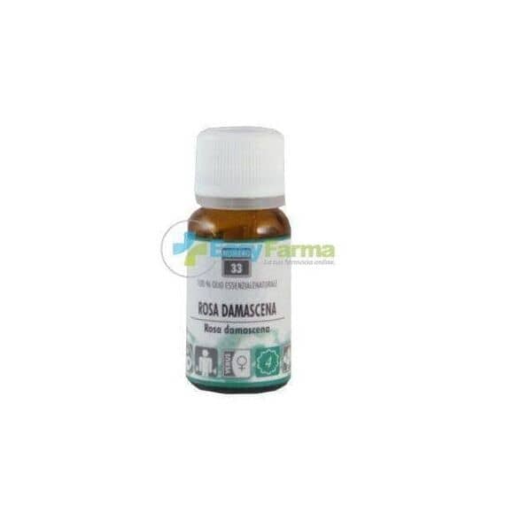 Zuccari Olio Essenziale Rosa Damascena 5ml | Acquista Online su Farmaclick