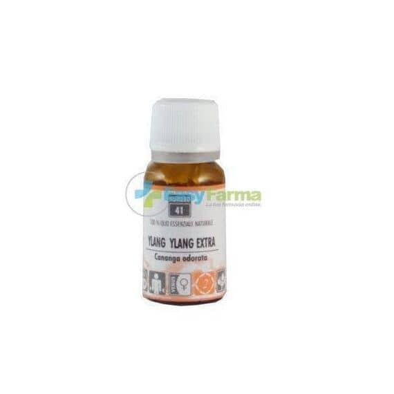 Zuccari Olio Essenziale Ylang Ylang Extra 5ml | Acquista Online su Farmaclick