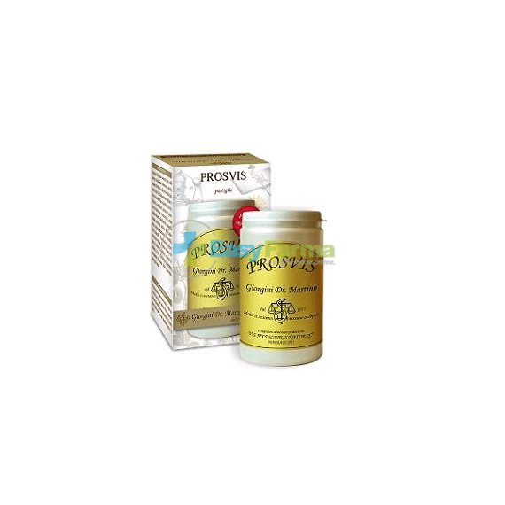 Prosvis 400 Pasticche | Acquista Online su Farmaclick