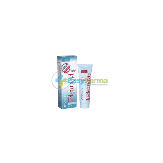 Pharcos Teleangyl Viso Crema 30 Ml | Acquista Online su Farmaclick