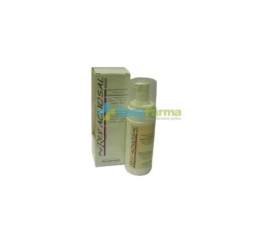 Rev Acnosal Reinigungsmousse 125 ml