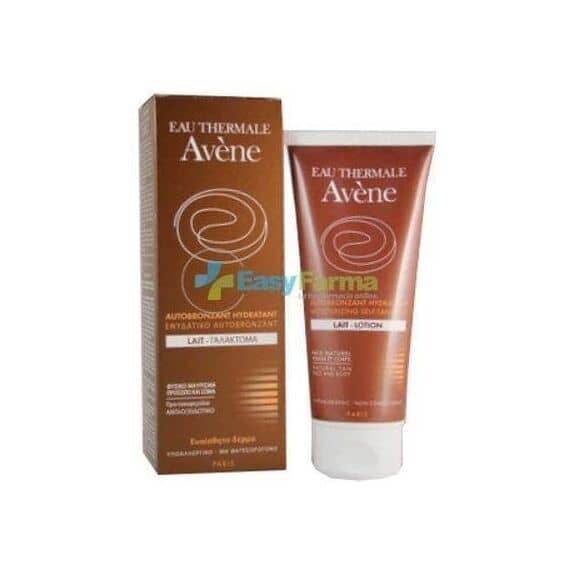 Avene Autoabbronzante Idratante Viso e Corpo 100 Ml | Acquista Online su Farmaclick