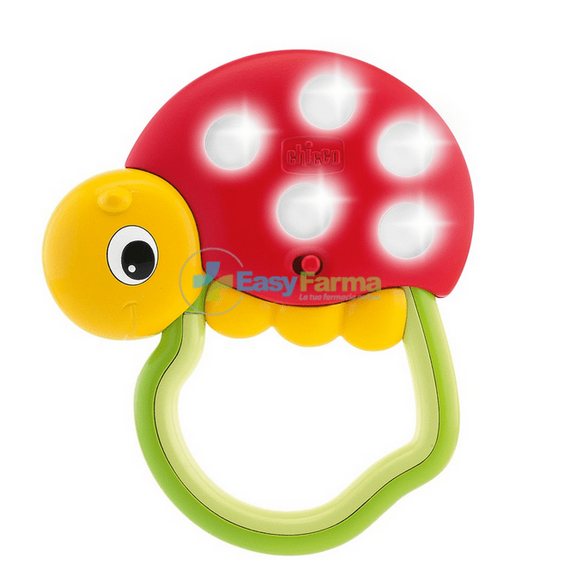 Chicco Coccinella Pois 3 M | Acquista Online su Farmaclick