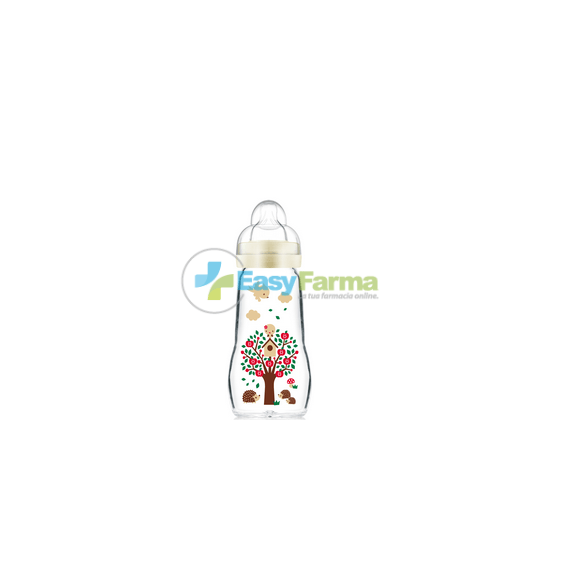 Mam Feel Good 260 Ml | Acquista Online su Farmaclick
