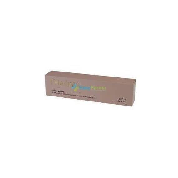 Fillerina Biorevitalizing Crema Giorno Grado 4 Bio 50 Ml | Acquista Online su Farmaclick