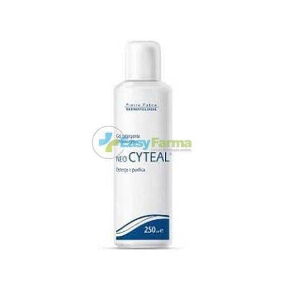 Neo Cyteal Detergente Alla Clorexidina 250 Ml | Acquista Online su Farmaclick