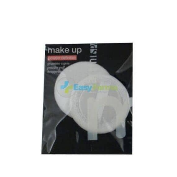 Martini Make Up Spugnetta per Cipria 2 Pezzi | Acquista Online su Farmaclick