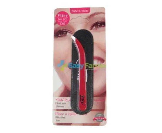 Vitry Professionelle Pinzette