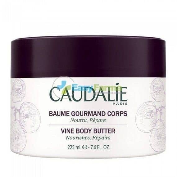 Caudalie Baume Gourmand Corps 225 Ml | Acquista Online su Farmaclick