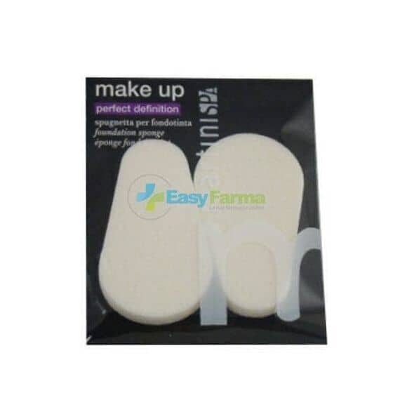 Martini Make Up Spugnetta per Fondotinta 2 Pezzi | Acquista Online su Farmaclick