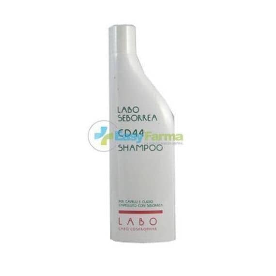Labo Seborrea Cd44 Shampoo 150 Ml | Acquista Online su Farmaclick