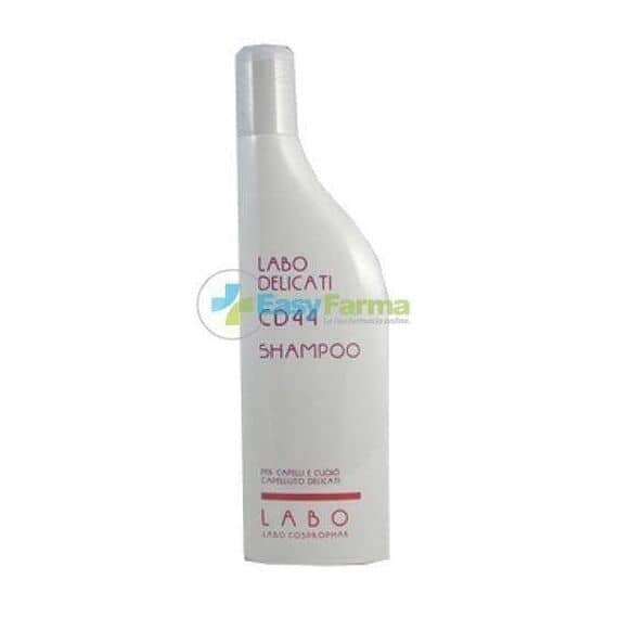 Labo Delicati Cd44 Shampoo 150 Ml | Acquista Online su Farmaclick