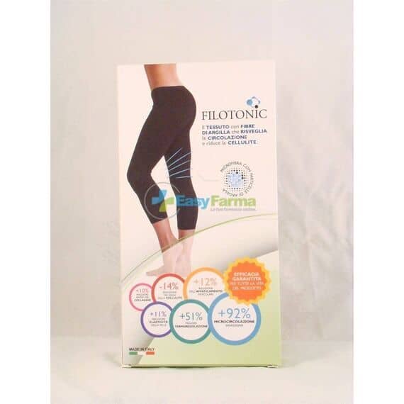 Filotonic Capri Blu Xs | Acquista Online su Farmaclick