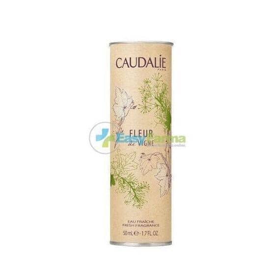 Caudalie Acqua Profumata Fleur De Vigne 50ml | Acquista Online su Farmaclick