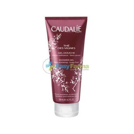 Caudalie The Des Vignes Gel Doccia 200ml | Acquista Online su Farmaclick
