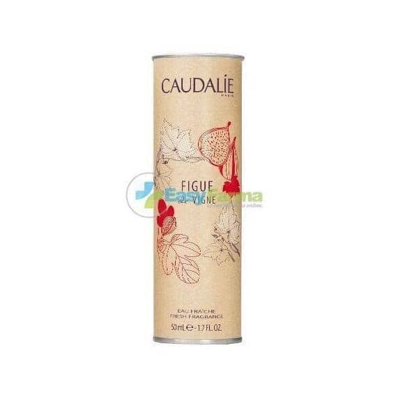 Caudalie Acqua Profumata Figue De Vigne 50ml | Acquista Online su Farmaclick