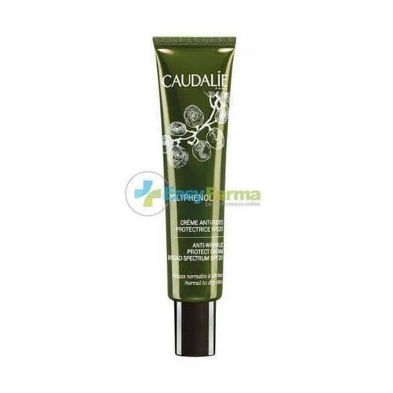 Caudalie Polyphenol Crema Anti Rughe Fps20 40 Ml | Acquista Online su Farmaclick