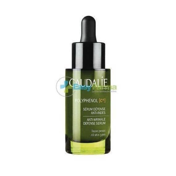 Caudalie Polyphenols Siero Difesa Anti Rughe 30ml | Acquista Online su Farmaclick