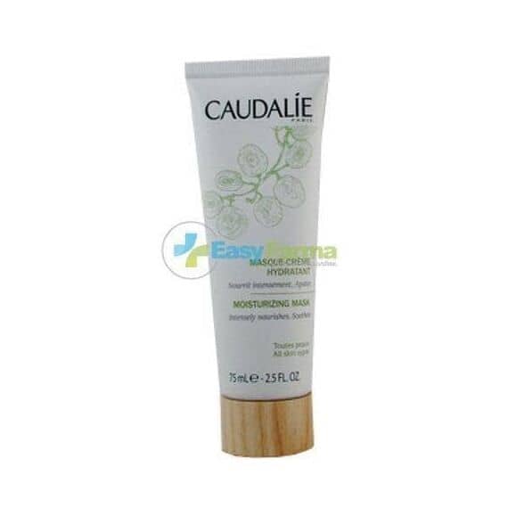 Caudalie Maschera Crema Idratante 75 Ml | Acquista Online su Farmaclick