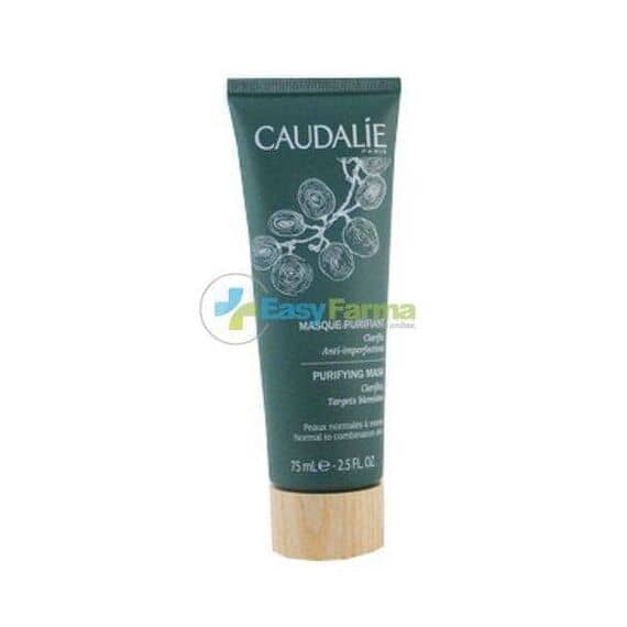 Caudalie Maschera Purificante 75 Ml | Acquista Online su Farmaclick