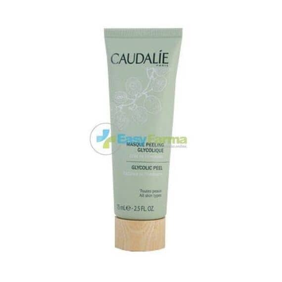 Caudalie Maschera Peeling Glicolico 75 Ml | Acquista Online su Farmaclick