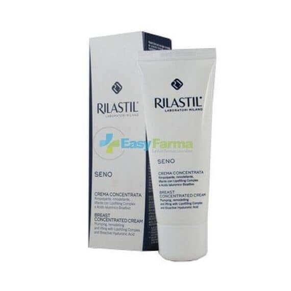 Rilastil Seno Crema Concentrata Liftante Rimodellante 75 Ml | Acquista Online su Farmaclick