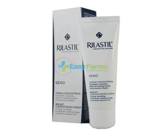 Rilastil Seno Straffende Modellierende Creme 75 ml
